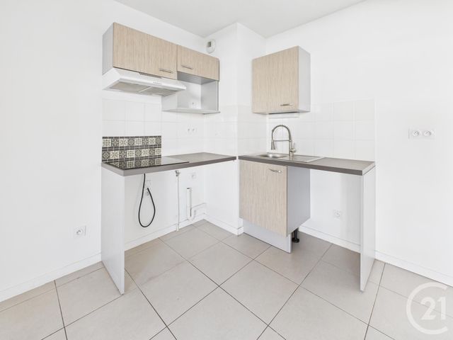 Appartement F3 &agrave; vendre - 3 pi&egrave;ces - 63,35 m2 - Villenave D Ornon - 33 - AQUITAINE