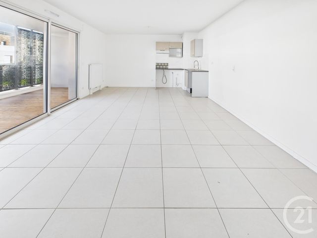 Appartement F3 &agrave; vendre - 3 pi&egrave;ces - 63,35 m2 - Villenave D Ornon - 33 - AQUITAINE