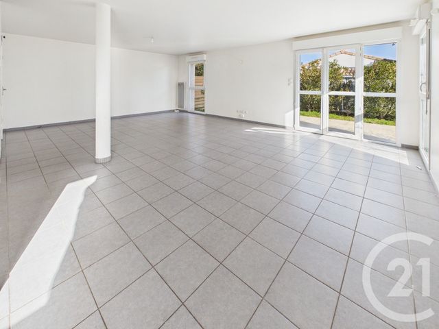 appartement - VILLENAVE D ORNON - 33