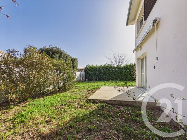 Appartement Duplex &agrave; vendre - 4 pi&egrave;ces - 102 m2 - Villenave D Ornon - 33 - AQUITAINE