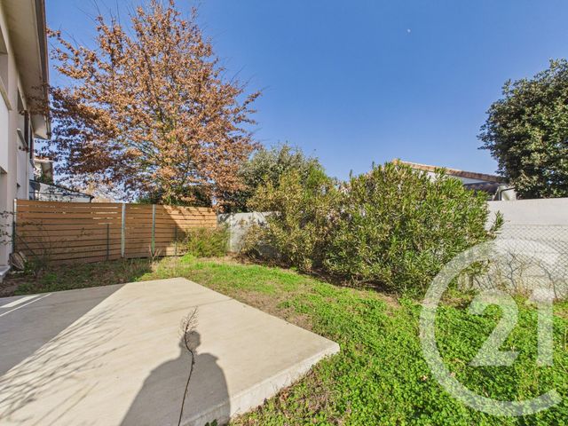 Appartement Duplex &agrave; vendre - 4 pi&egrave;ces - 102 m2 - Villenave D Ornon - 33 - AQUITAINE