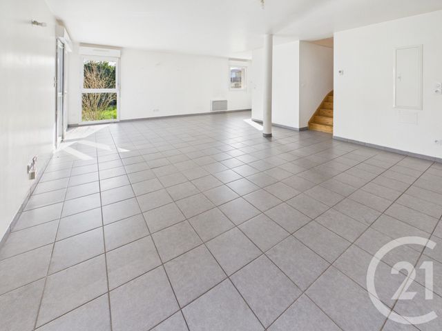 Appartement Duplex &agrave; vendre - 4 pi&egrave;ces - 102 m2 - Villenave D Ornon - 33 - AQUITAINE