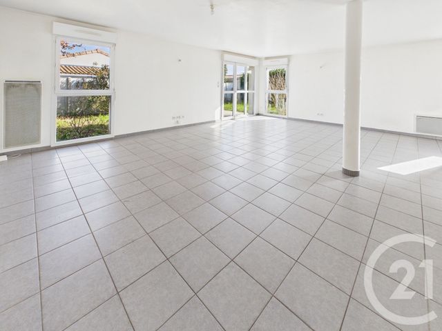 Appartement Duplex &agrave; vendre - 4 pi&egrave;ces - 102 m2 - Villenave D Ornon - 33 - AQUITAINE