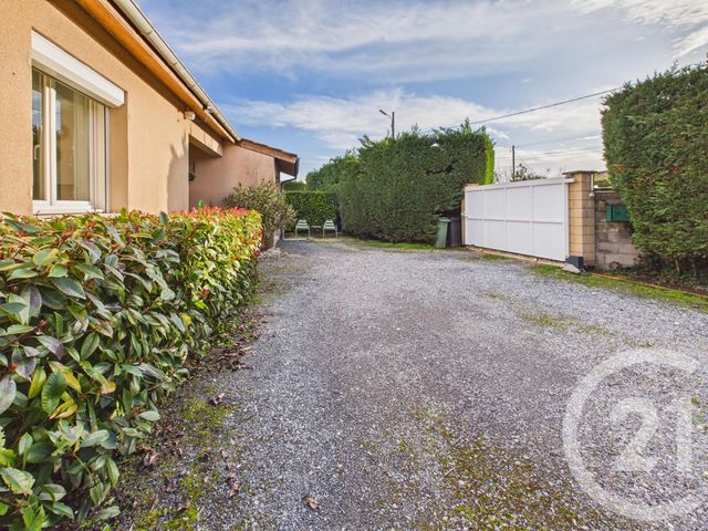 Maison &agrave; vendre - 4 pi&egrave;ces - 112,27 m2 - Villenave D Ornon - 33 - AQUITAINE