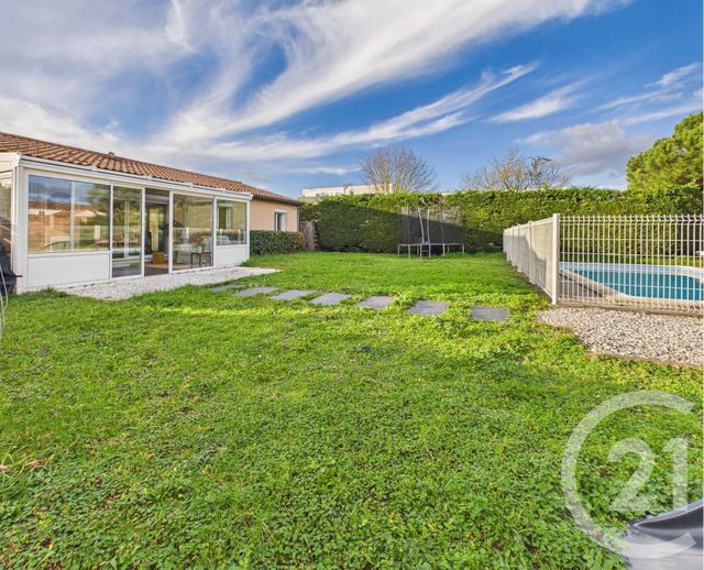 maison - VILLENAVE D ORNON - 33