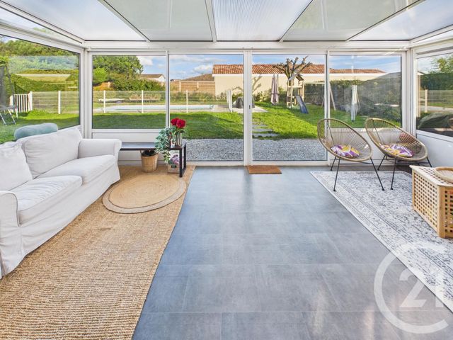 Maison &agrave; vendre - 4 pi&egrave;ces - 112,27 m2 - Villenave D Ornon - 33 - AQUITAINE