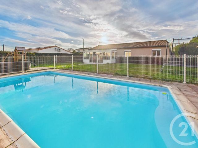 Maison &agrave; vendre - 4 pi&egrave;ces - 112,27 m2 - Villenave D Ornon - 33 - AQUITAINE