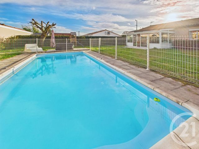 Maison &agrave; vendre - 4 pi&egrave;ces - 112,27 m2 - Villenave D Ornon - 33 - AQUITAINE