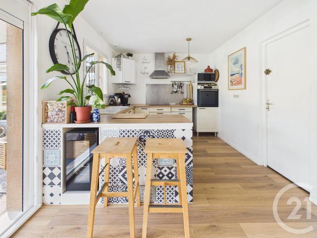 Maison &agrave; vendre - 4 pi&egrave;ces - 112,27 m2 - Villenave D Ornon - 33 - AQUITAINE