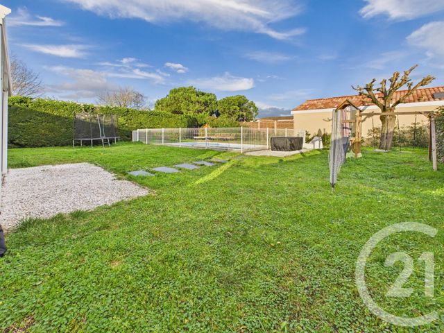 Maison &agrave; vendre - 4 pi&egrave;ces - 112,27 m2 - Villenave D Ornon - 33 - AQUITAINE