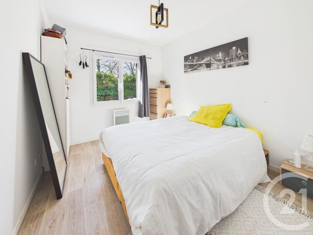 Maison &agrave; vendre - 4 pi&egrave;ces - 75 m2 - Leognan - 33 - AQUITAINE