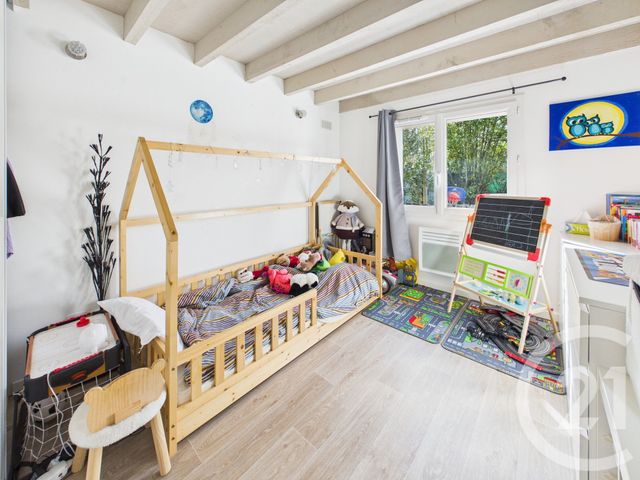 Maison &agrave; vendre - 4 pi&egrave;ces - 75 m2 - Leognan - 33 - AQUITAINE