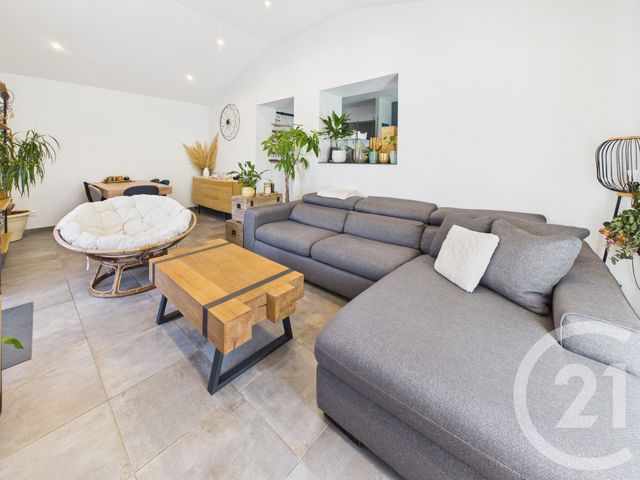 Maison &agrave; vendre - 4 pi&egrave;ces - 75 m2 - Leognan - 33 - AQUITAINE