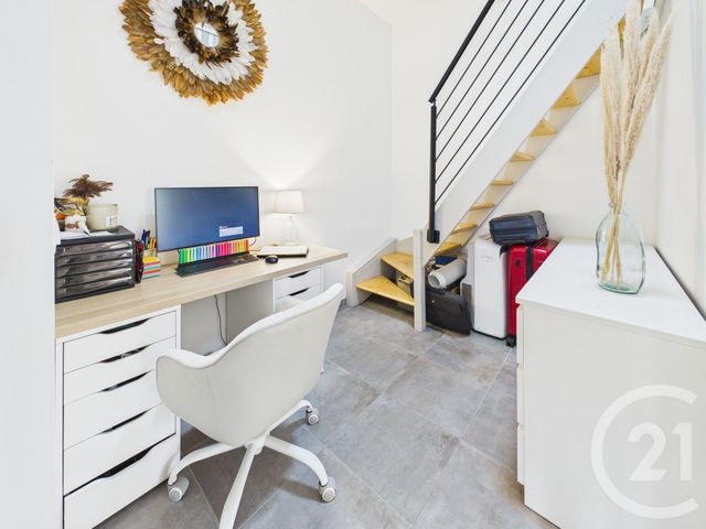 Maison &agrave; vendre - 4 pi&egrave;ces - 75 m2 - Leognan - 33 - AQUITAINE