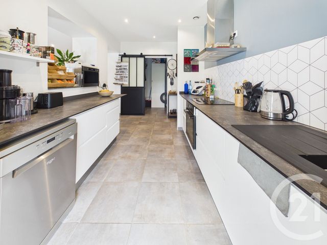 Maison &agrave; vendre - 4 pi&egrave;ces - 75 m2 - Leognan - 33 - AQUITAINE