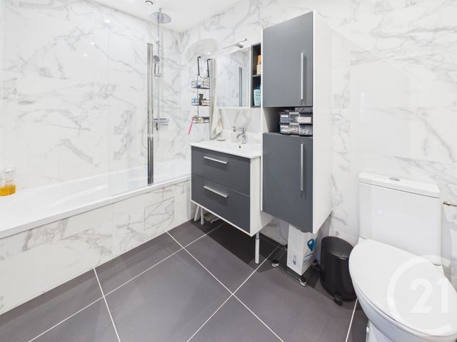 Maison &agrave; vendre - 4 pi&egrave;ces - 75 m2 - Leognan - 33 - AQUITAINE