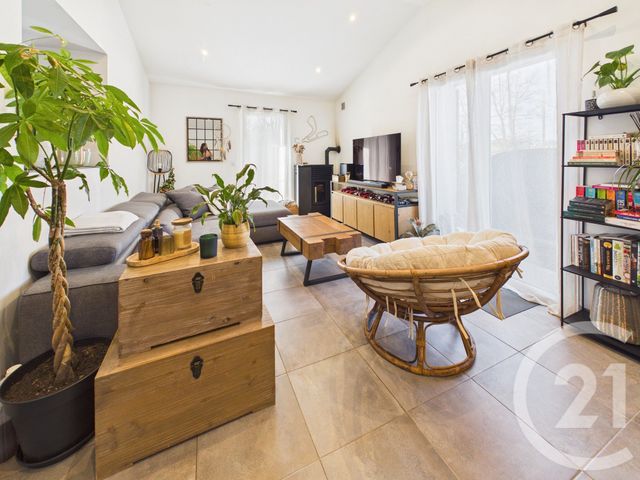 Maison &agrave; vendre - 4 pi&egrave;ces - 75 m2 - Leognan - 33 - AQUITAINE