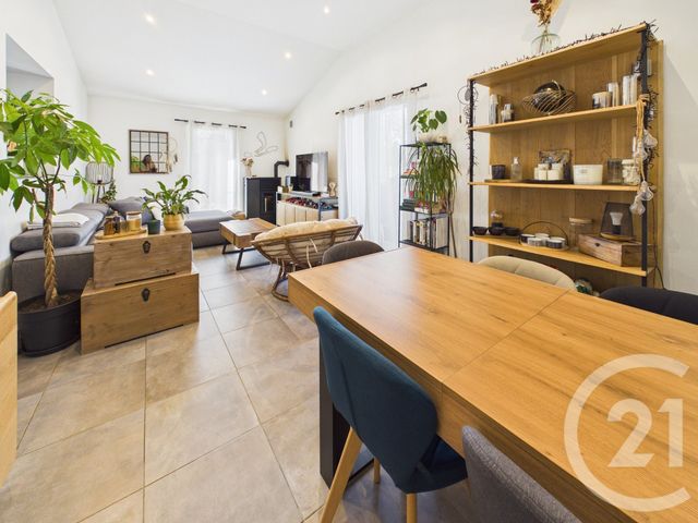 maison - LEOGNAN - 33