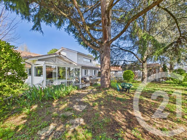 Maison &agrave; vendre - 6 pi&egrave;ces - 170 m2 - Villenave D Ornon - 33 - AQUITAINE