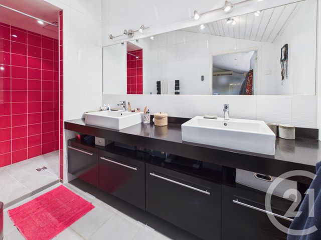 Maison &agrave; vendre - 6 pi&egrave;ces - 170 m2 - Villenave D Ornon - 33 - AQUITAINE