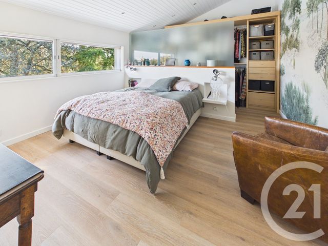 Maison &agrave; vendre - 6 pi&egrave;ces - 170 m2 - Villenave D Ornon - 33 - AQUITAINE