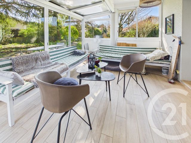 Maison &agrave; vendre - 6 pi&egrave;ces - 170 m2 - Villenave D Ornon - 33 - AQUITAINE