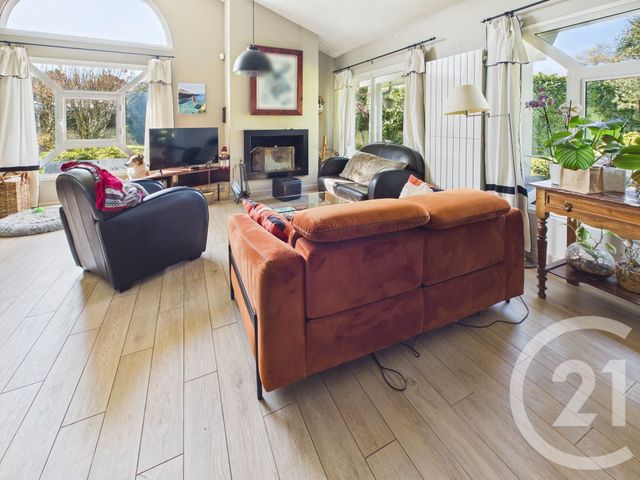 Maison &agrave; vendre - 6 pi&egrave;ces - 170 m2 - Villenave D Ornon - 33 - AQUITAINE