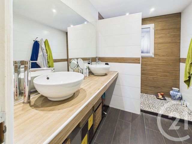 Maison &agrave; vendre - 6 pi&egrave;ces - 170 m2 - Villenave D Ornon - 33 - AQUITAINE