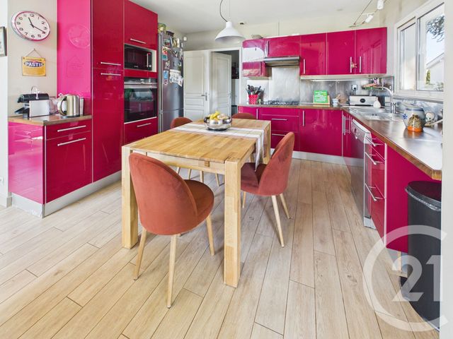 Maison &agrave; vendre - 6 pi&egrave;ces - 170 m2 - Villenave D Ornon - 33 - AQUITAINE