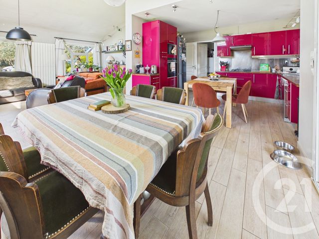 Maison &agrave; vendre - 6 pi&egrave;ces - 170 m2 - Villenave D Ornon - 33 - AQUITAINE