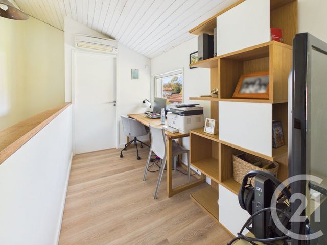 Maison &agrave; vendre - 6 pi&egrave;ces - 170 m2 - Villenave D Ornon - 33 - AQUITAINE