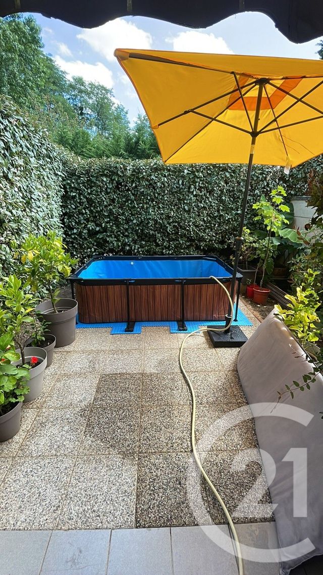 Maison &agrave; vendre - 3 pi&egrave;ces - 72 m2 - St Medard D Eyrans - 33 - AQUITAINE