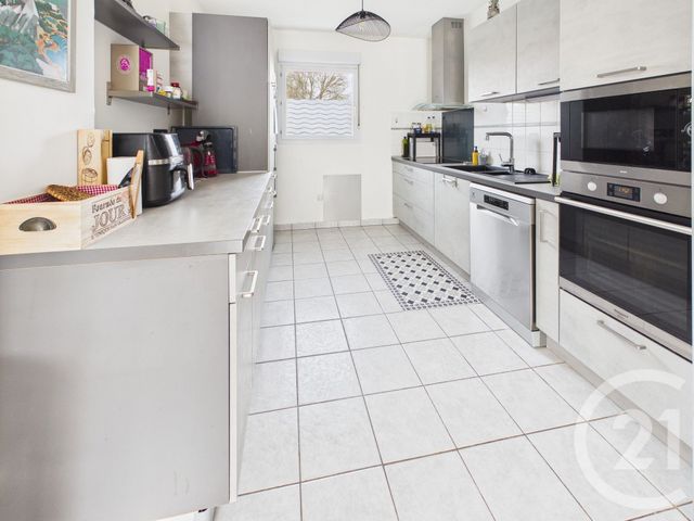 Maison &agrave; vendre - 3 pi&egrave;ces - 72 m2 - St Medard D Eyrans - 33 - AQUITAINE