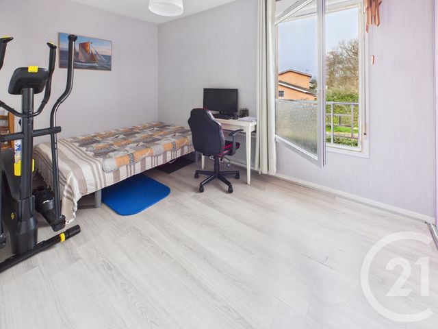 Maison &agrave; vendre - 3 pi&egrave;ces - 72 m2 - St Medard D Eyrans - 33 - AQUITAINE