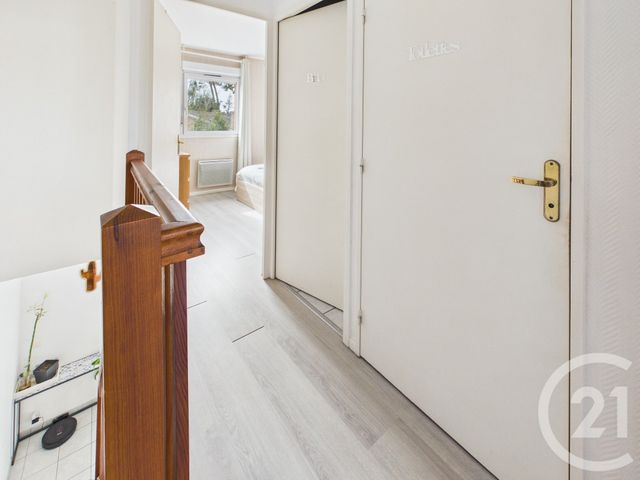 Maison &agrave; vendre - 3 pi&egrave;ces - 72 m2 - St Medard D Eyrans - 33 - AQUITAINE