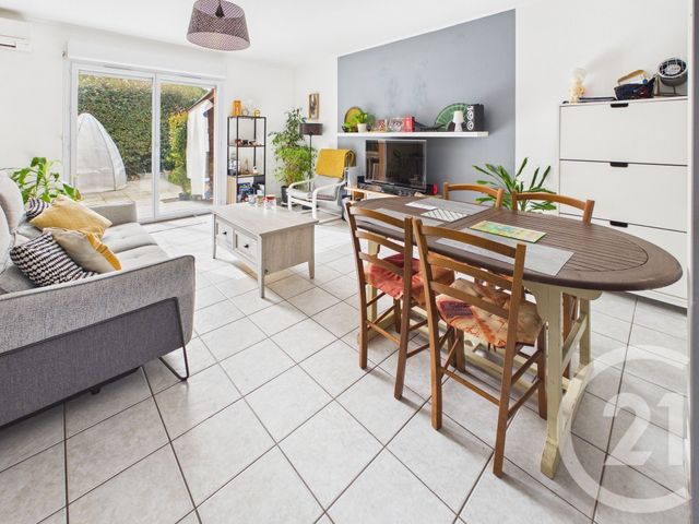 maison - ST MEDARD D EYRANS - 33