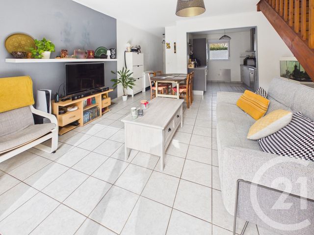 Maison &agrave; vendre - 3 pi&egrave;ces - 72 m2 - St Medard D Eyrans - 33 - AQUITAINE