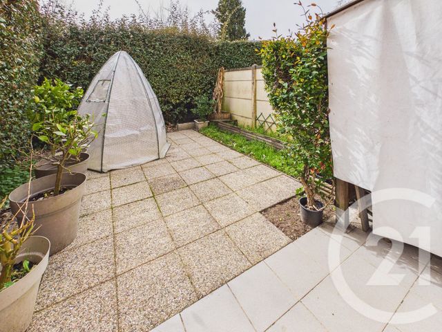 Maison &agrave; vendre - 3 pi&egrave;ces - 72 m2 - St Medard D Eyrans - 33 - AQUITAINE