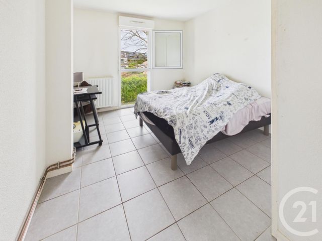 Appartement F2 &agrave; vendre - 2 pi&egrave;ces - 45,49 m2 - Villenave D Ornon - 33 - AQUITAINE