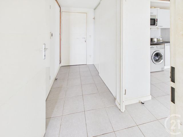 Appartement F2 &agrave; vendre - 2 pi&egrave;ces - 45,49 m2 - Villenave D Ornon - 33 - AQUITAINE