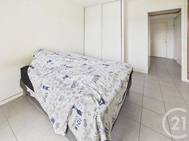 Appartement F2 &agrave; vendre - 2 pi&egrave;ces - 45,49 m2 - Villenave D Ornon - 33 - AQUITAINE