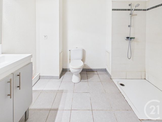 Appartement F2 &agrave; vendre - 2 pi&egrave;ces - 45,49 m2 - Villenave D Ornon - 33 - AQUITAINE