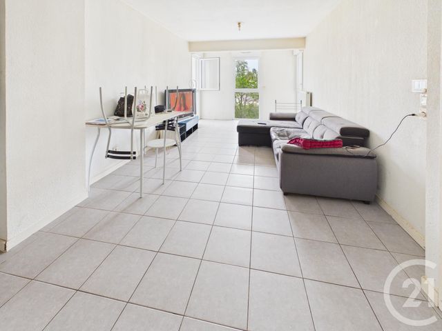 Appartement à vendre VILLENAVE D ORNON