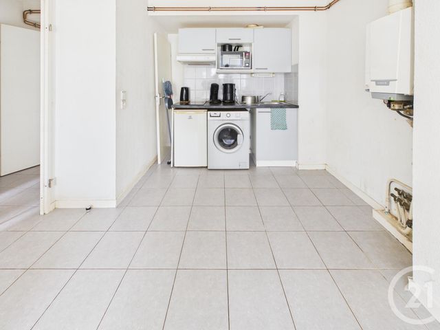 Appartement F2 &agrave; vendre - 2 pi&egrave;ces - 45,49 m2 - Villenave D Ornon - 33 - AQUITAINE