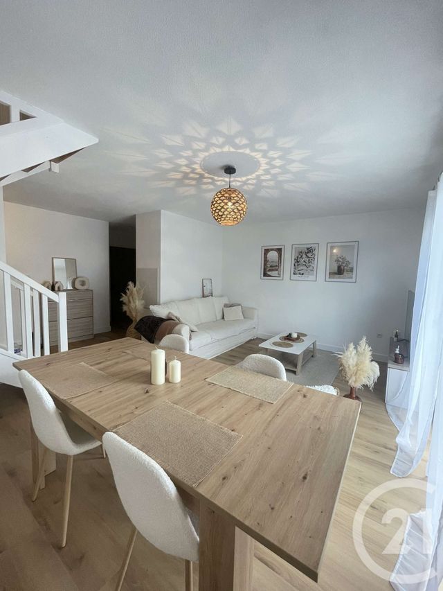 Appartement F3 &agrave; vendre - 3 pi&egrave;ces - 73 m2 - Villenave D Ornon - 33 - AQUITAINE