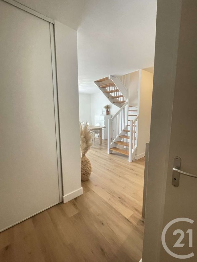 Appartement F3 &agrave; vendre - 3 pi&egrave;ces - 73 m2 - Villenave D Ornon - 33 - AQUITAINE