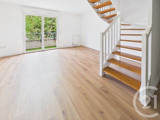 Appartement F3 &agrave; vendre - 3 pi&egrave;ces - 73 m2 - Villenave D Ornon - 33 - AQUITAINE