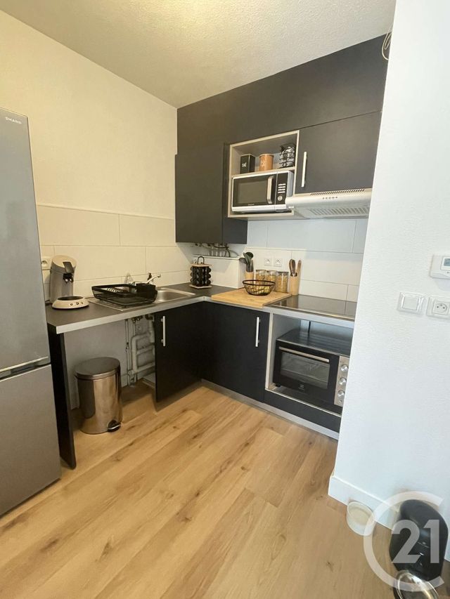 Appartement F3 &agrave; vendre - 3 pi&egrave;ces - 73 m2 - Villenave D Ornon - 33 - AQUITAINE