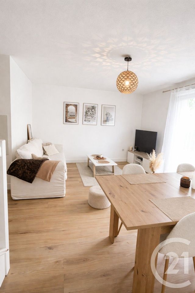 Appartement F3 &agrave; vendre - 3 pi&egrave;ces - 73 m2 - Villenave D Ornon - 33 - AQUITAINE