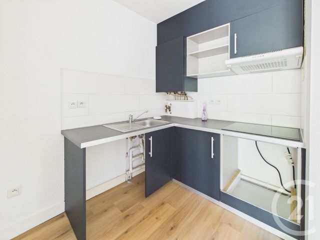 Appartement F3 &agrave; vendre - 3 pi&egrave;ces - 73 m2 - Villenave D Ornon - 33 - AQUITAINE